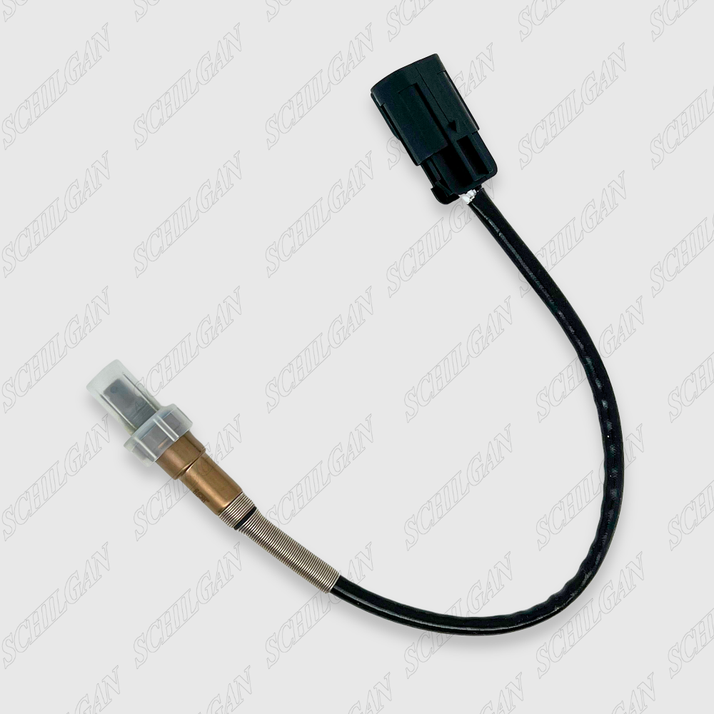 سنسور اکسیژن سیستم انژکتوری دلفی HBL