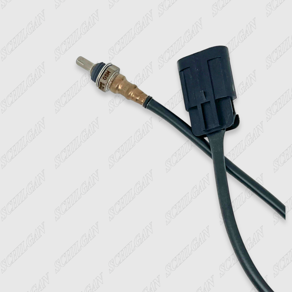 سنسور اکسیژن سیستم انژکتوری دلفی HBL نوع پنج
