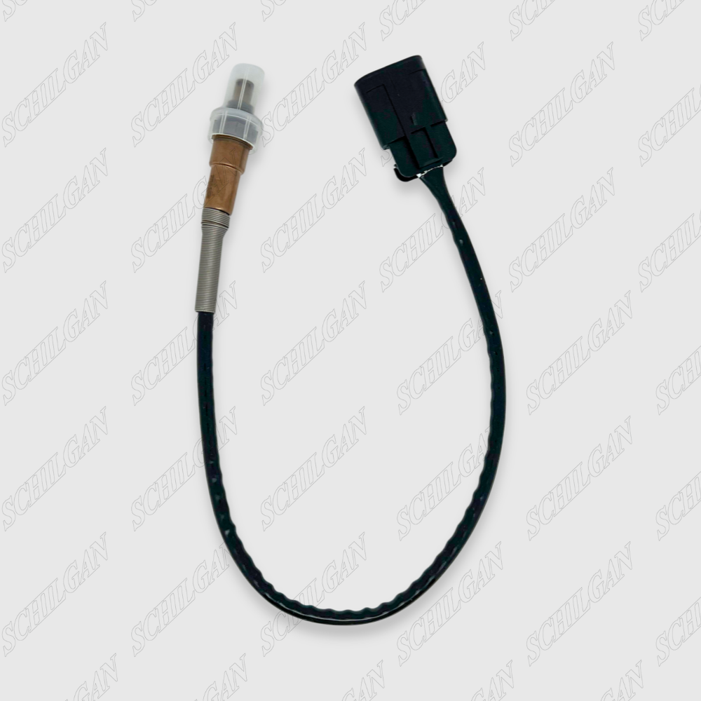 سنسور اکسیژن دلفی HBL نوع 4 | قیمت ویژه