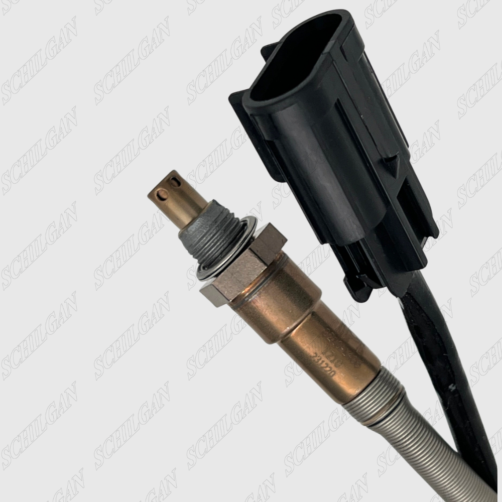 سنسور اکسیژن سیستم انژکتوری دلفی HBL نوع چهار