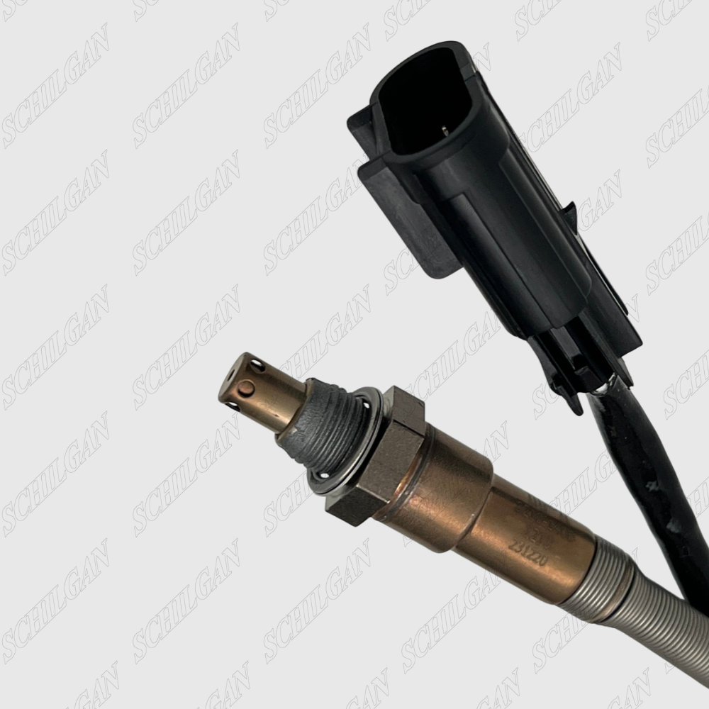 سنسور اکسیژن دلفی HBL مناسب سیستم انژکتوری