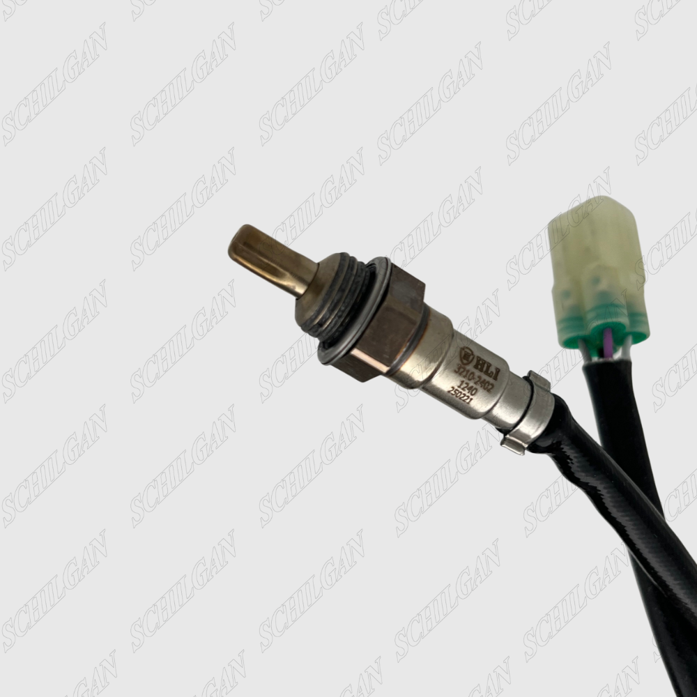 سنسور اکسیژن دلفی HBL نوع 7 موتورسیکلت