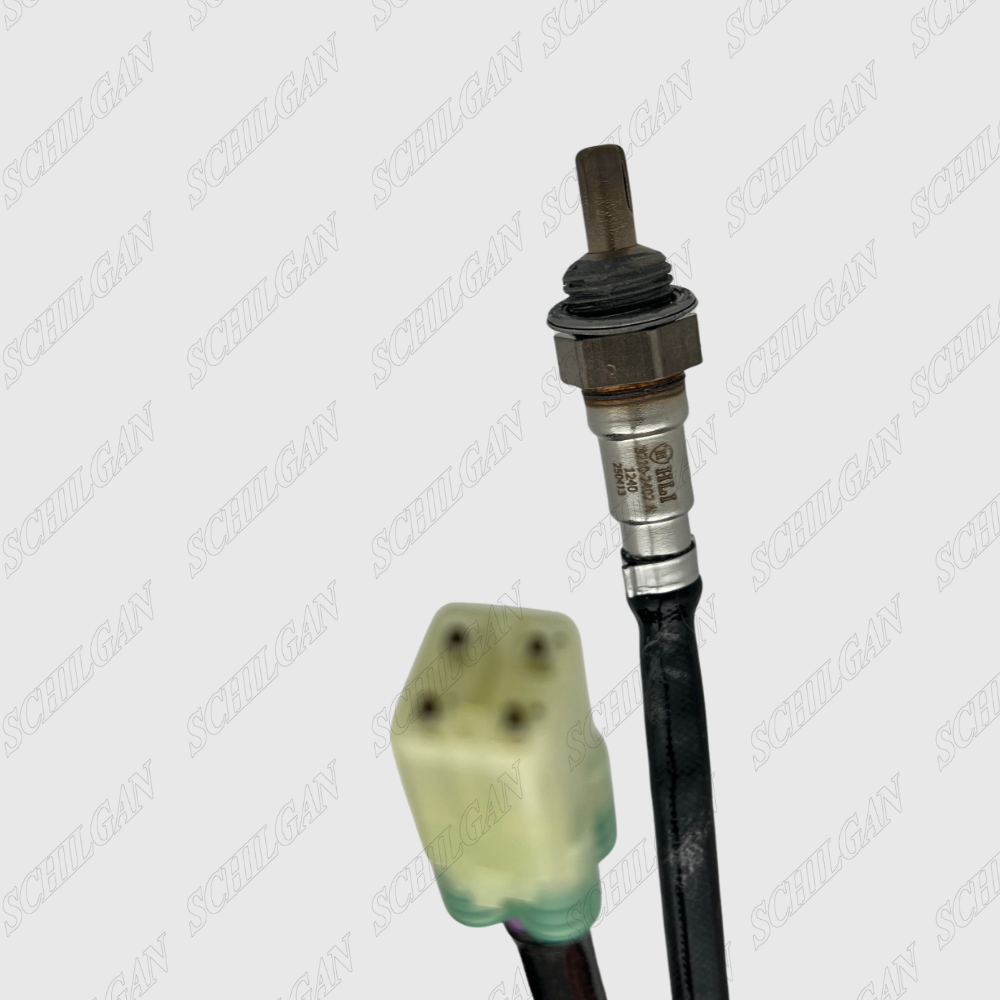 سنسور اکسیژن سیستم انژکتوری دلفی HBL نوع یک