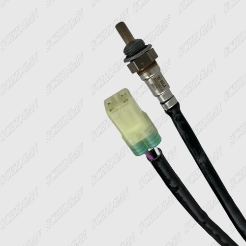 سنسور اکسیژن دلفی HBL نوع 1 موتورسیکلت
