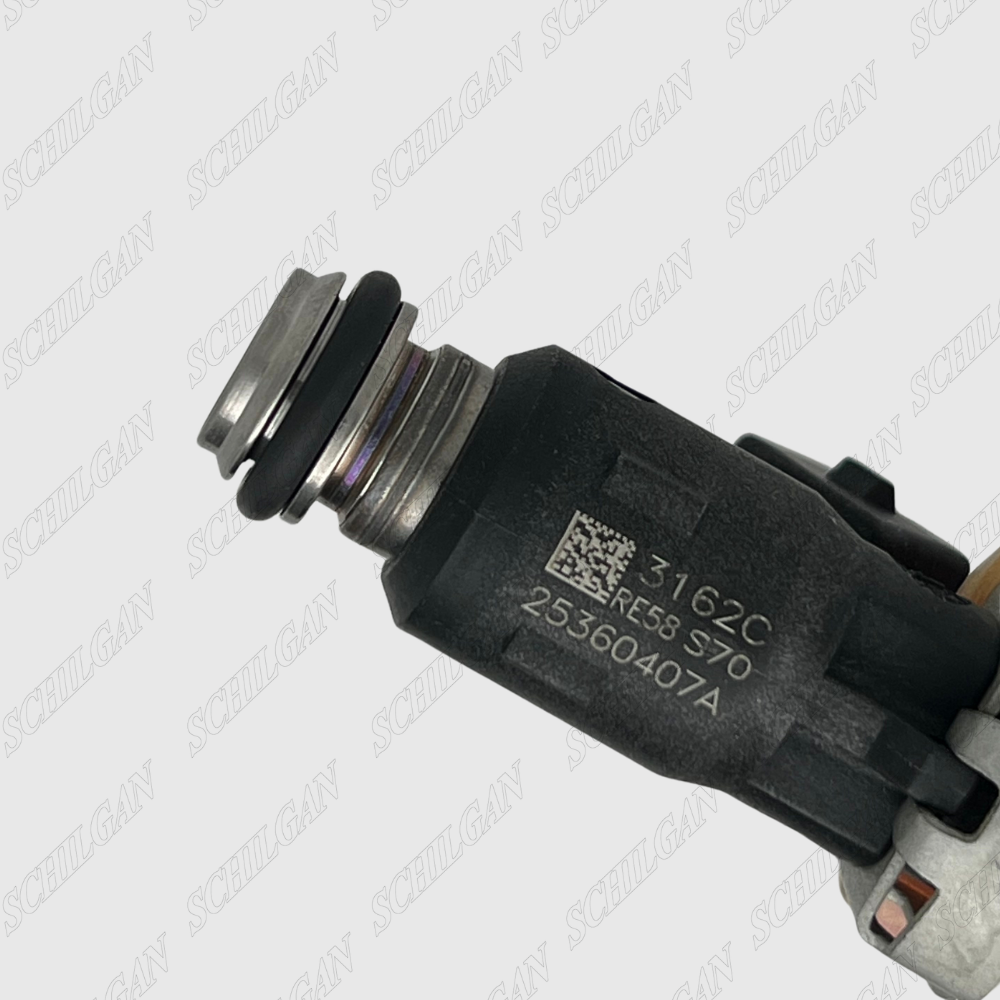 سوزن انژکتور 25360407A دلفی HBL