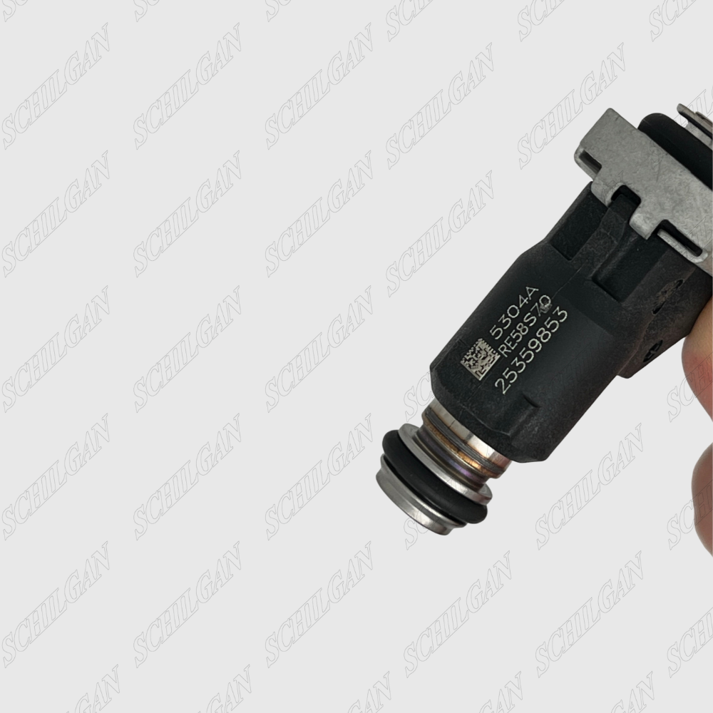 سوزن انژکتور 25359853 دلفی چهار سوراخ