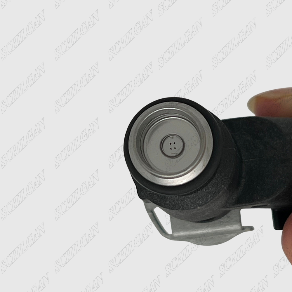 Delphi 25359853 Four-Hole Injector Nozzle