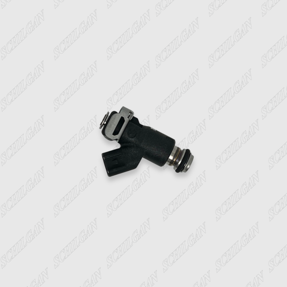 سوزن انژکتور دلفی HBL 28228793 دو سوراخ
