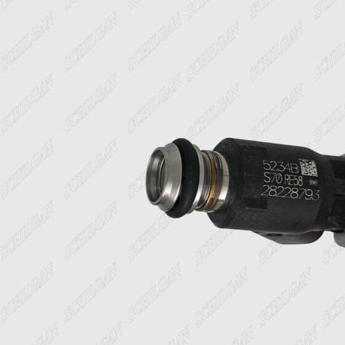 سوزن انژکتور 28228793 دلفی HBL