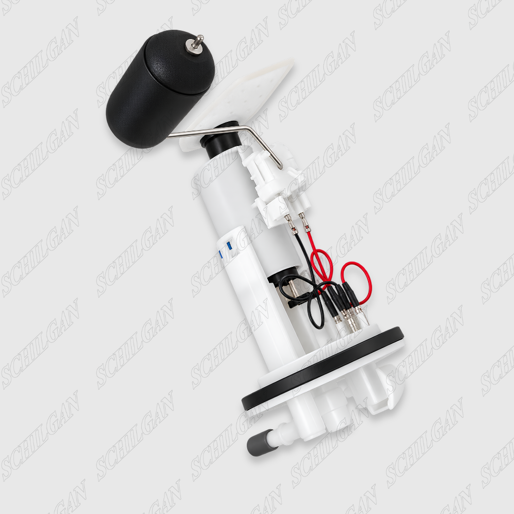Delphi fuel injection pump HBL Type 5