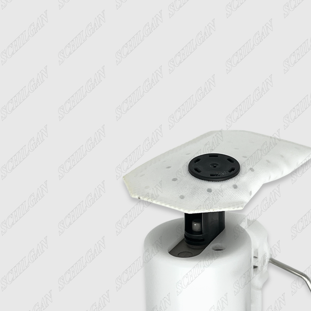 فیلتر پمپ بنزین موتور انژکتور دلفی HBL نوع پنج