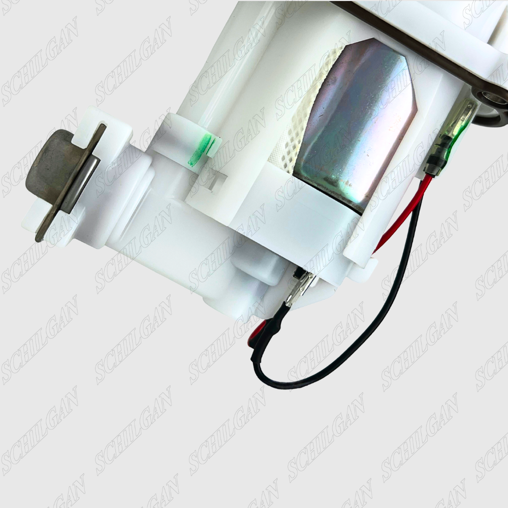 Delphi HBL Type 8 motorcycle fuel pump