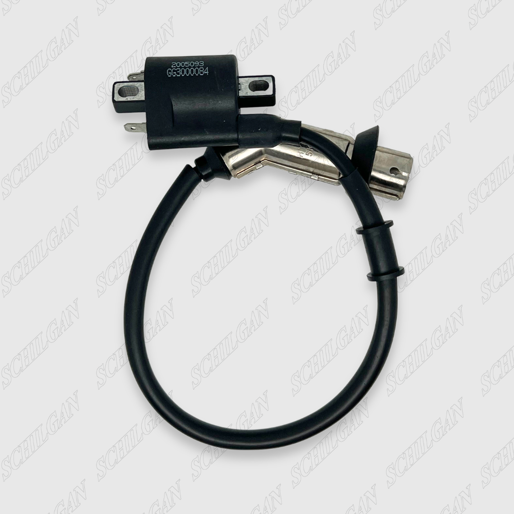 Delphi HBL Type 3 injector coil