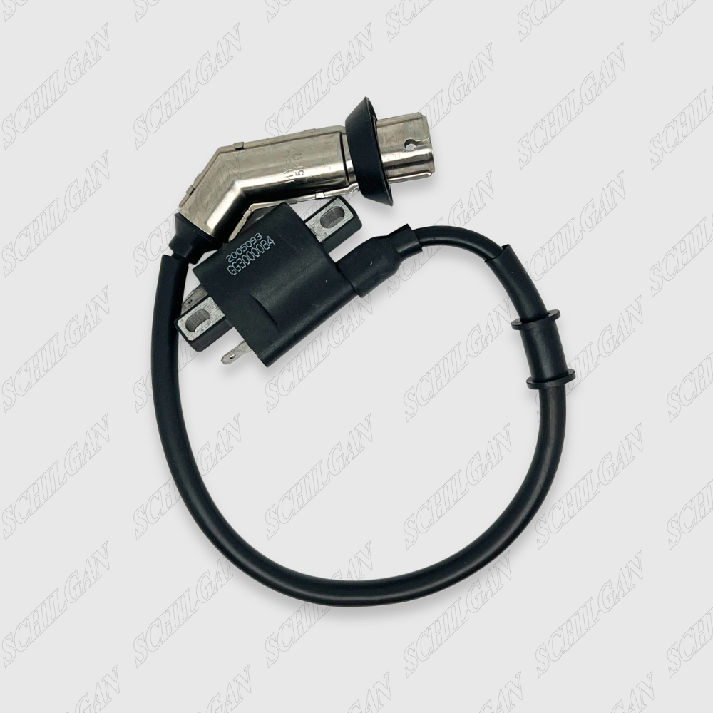 کویل انژکتور Delphi HBL Type 3
