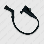 کویل انژکتور دلفی HBL نوع سه