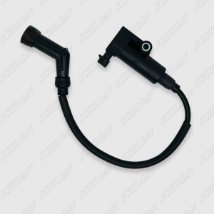 کویل انژکتور دلفی HBL نوع سه