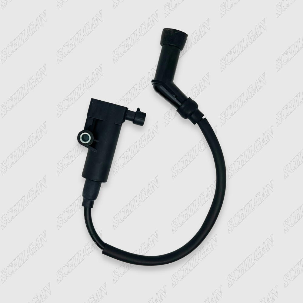 Delphi HBL Type 3 injector coil