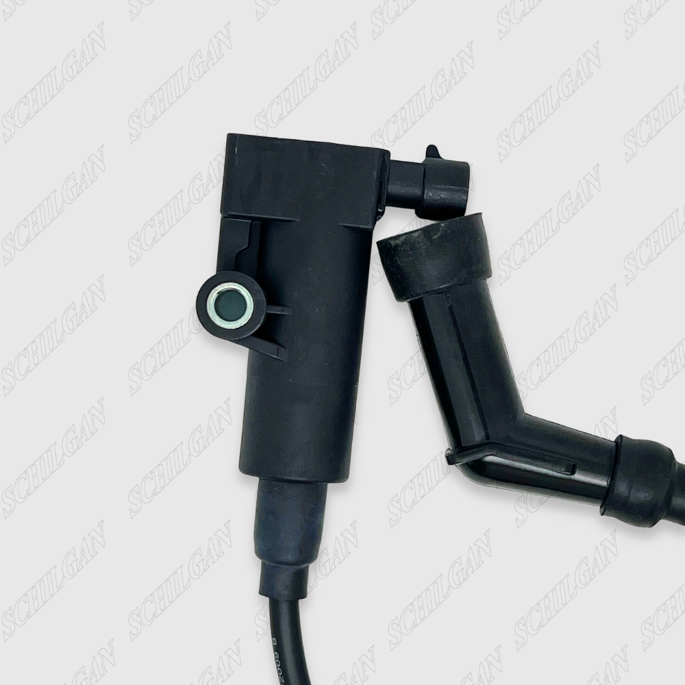 کویل انژکتور دلفی HBL نوع 3 موتورسیکلت