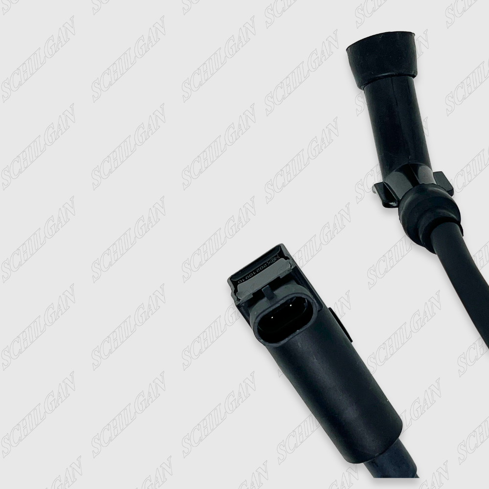 کویل انژکتور Delphi HBL Type 3