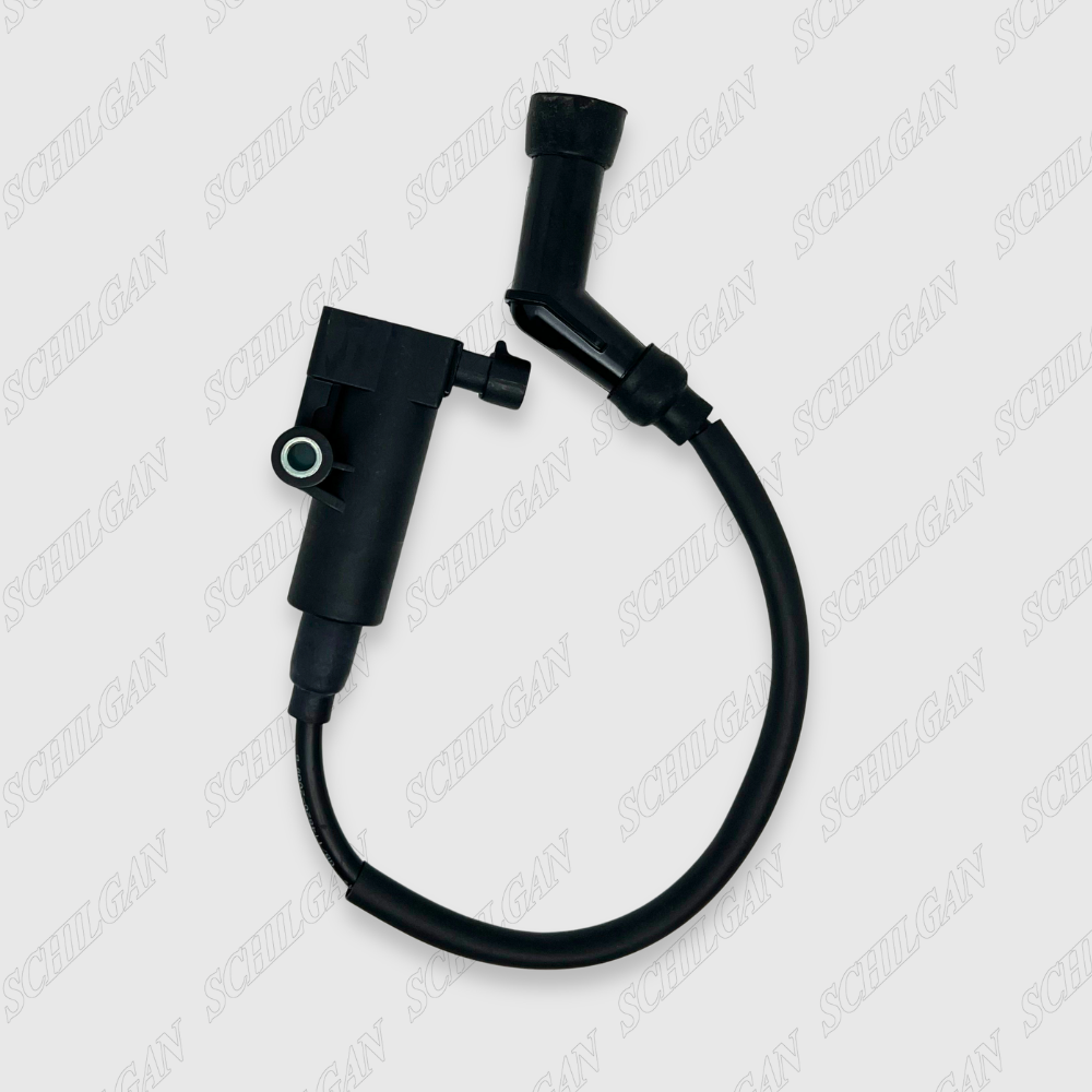 کویل انژکتور Delphi HBL Type 3 موتورسیکلت