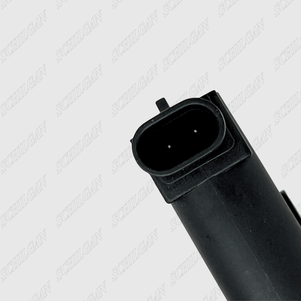 کویل سیستم انژکتوری دلفی HBL