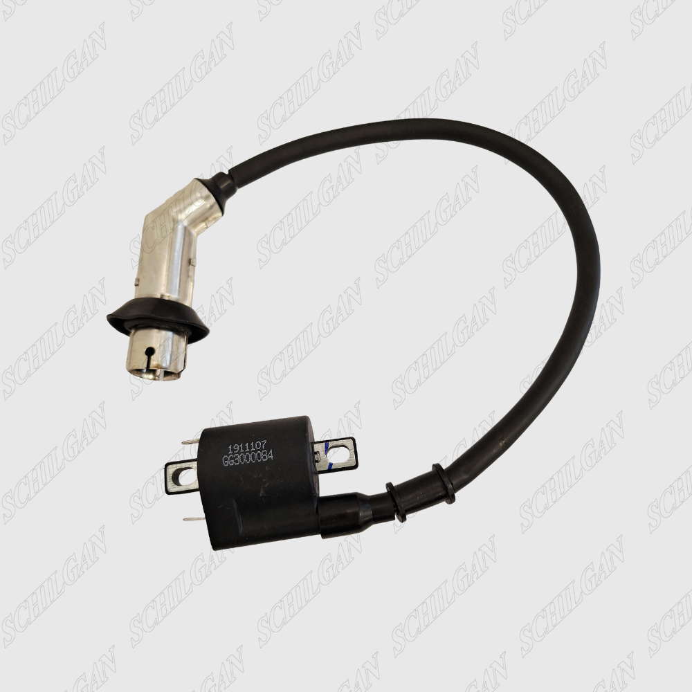 کویل انژکتور HBL نوع 5