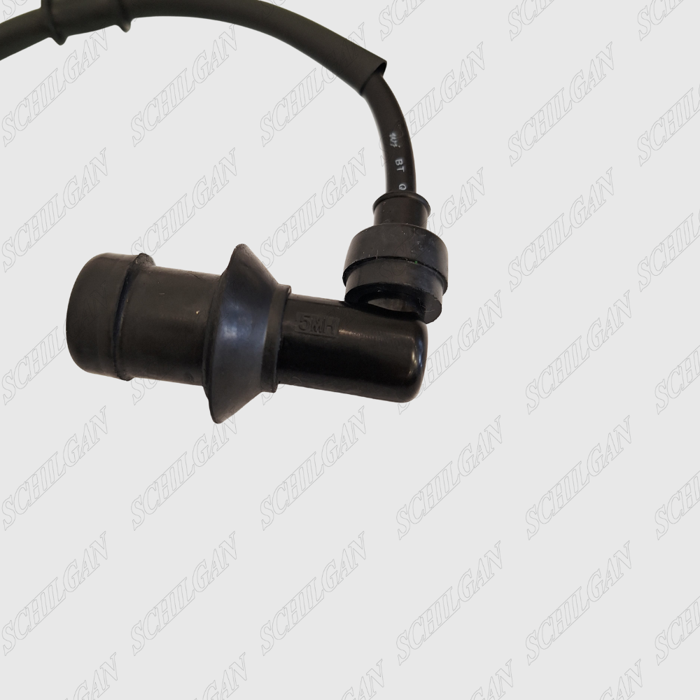 خرید کویل انژکتور دلفی HBL نوع دو