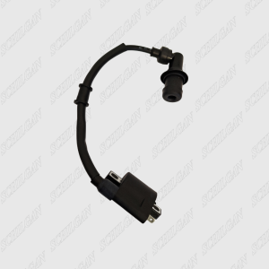 کویل انژکتور دلفی HBL نوع دو