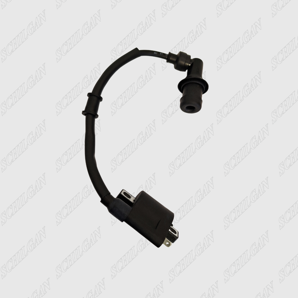 کویل انژکتور دلفی HBL نوع دو