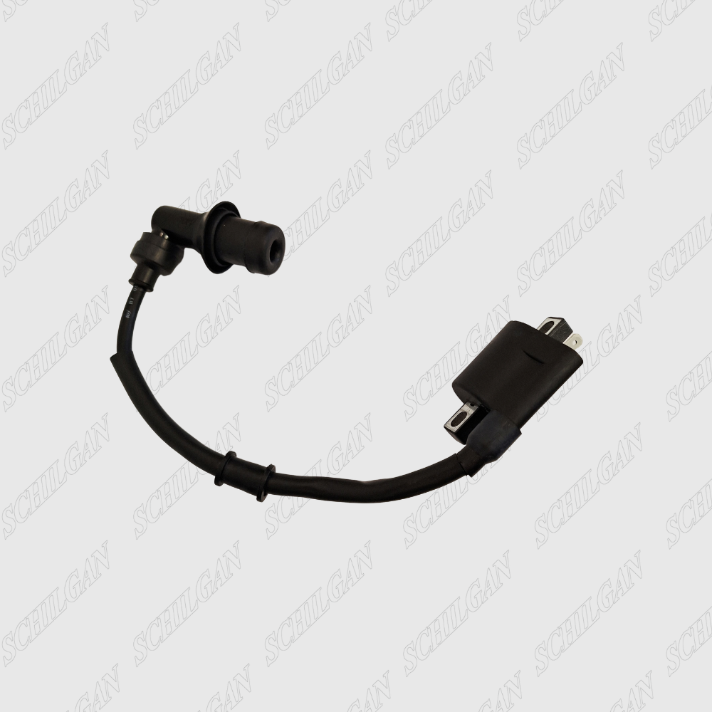 قطعه انژکتوری دلفی HBL نوع دو