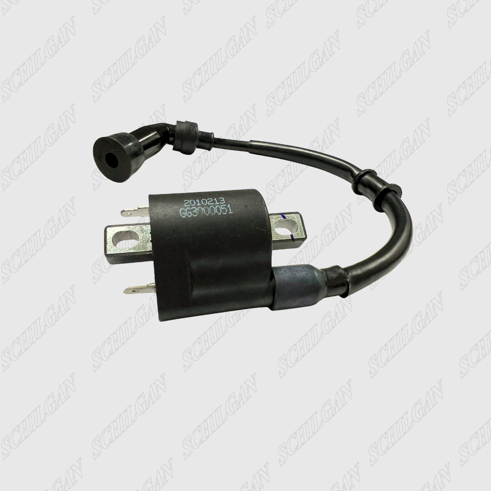 خرید کویل انژکتور دلفی HBL نوع چهار