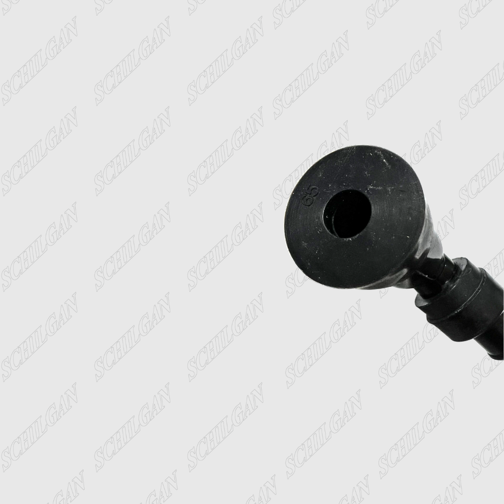 نمای نزدیک خرید کویل انژکتور دلفی HBL نوع چهار