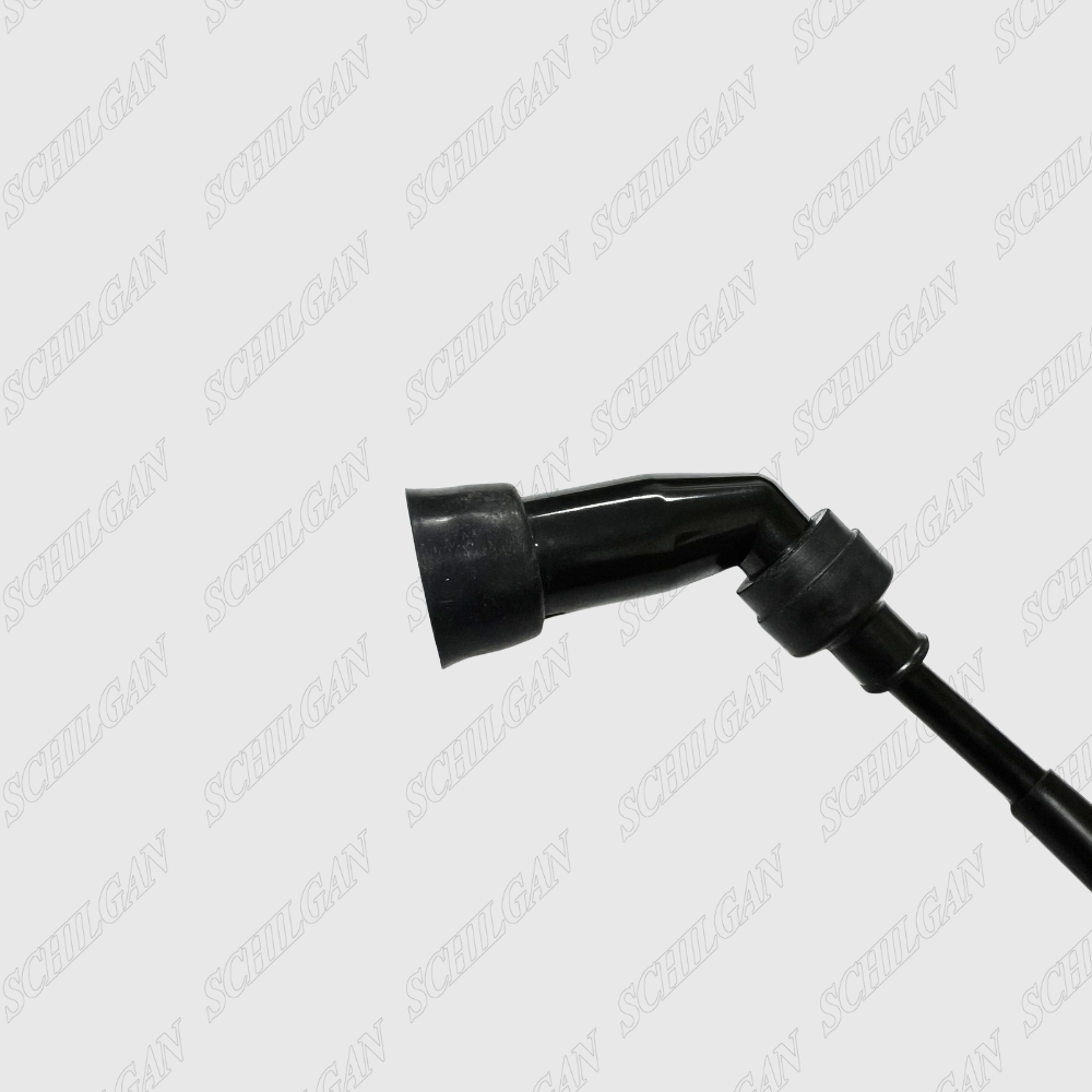 قطعه کویل انژکتور دلفی HBL Type 4