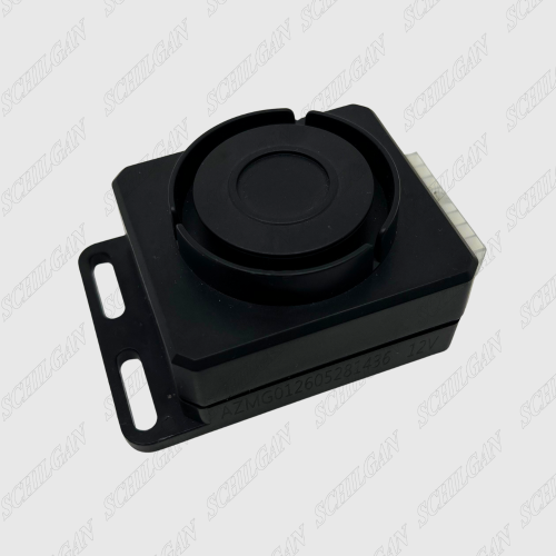 یونیت کی لس MG02/MG03 با دو ریموت