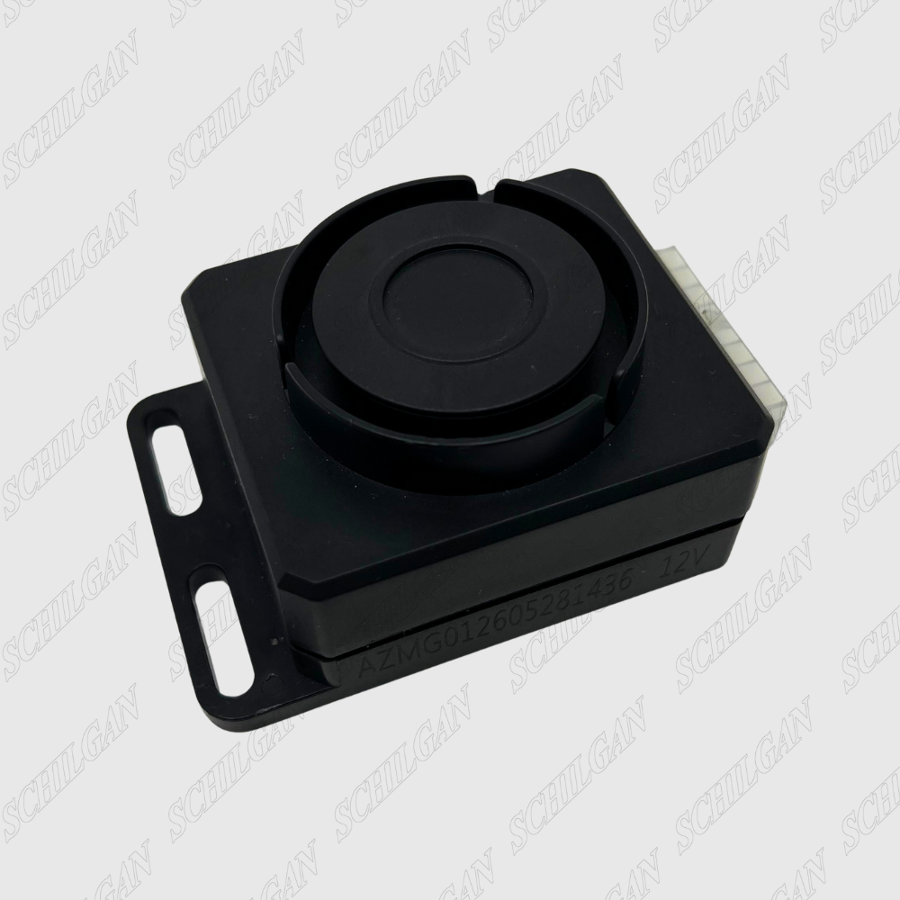 یونیت کی لس MG02/MG03 با دو ریموت