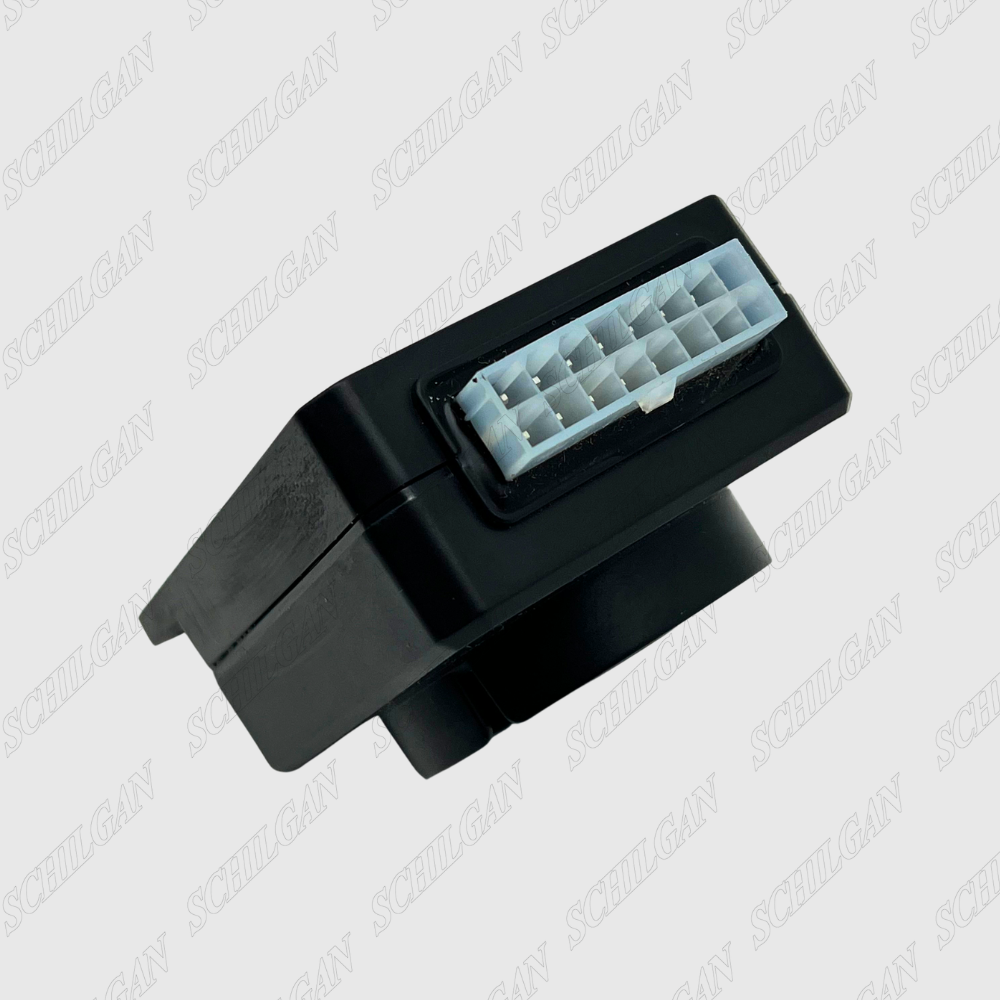 یونیت کی لس سوکت قدیم MG02/MG03