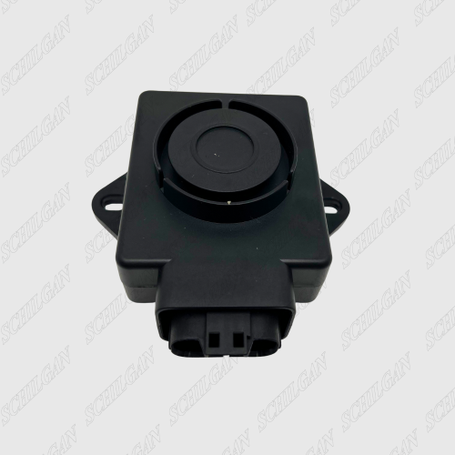 یونیت کی لس MG02/MG03 سوکت جدید با دو ریموت