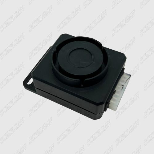 یونیت کی لس MG05/MG06 سوکت قدیم با دو ریموت