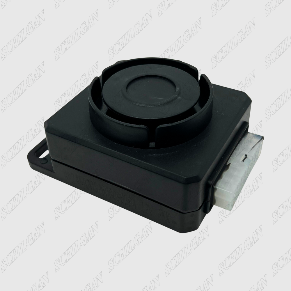 یونیت کی لس MG05/MG06 سوکت قدیم موتور سیکلت با دو ریموت