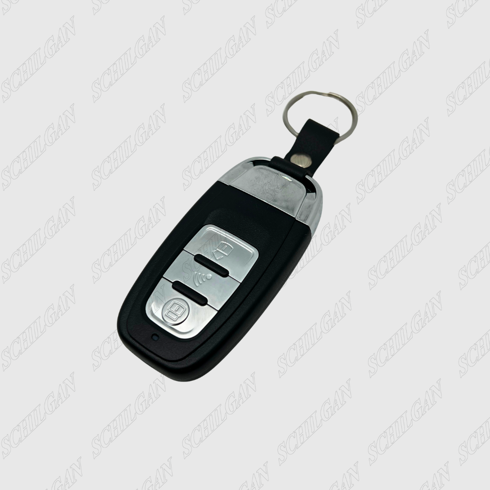 ریموت کی لس MG02/MG03 طرح AD