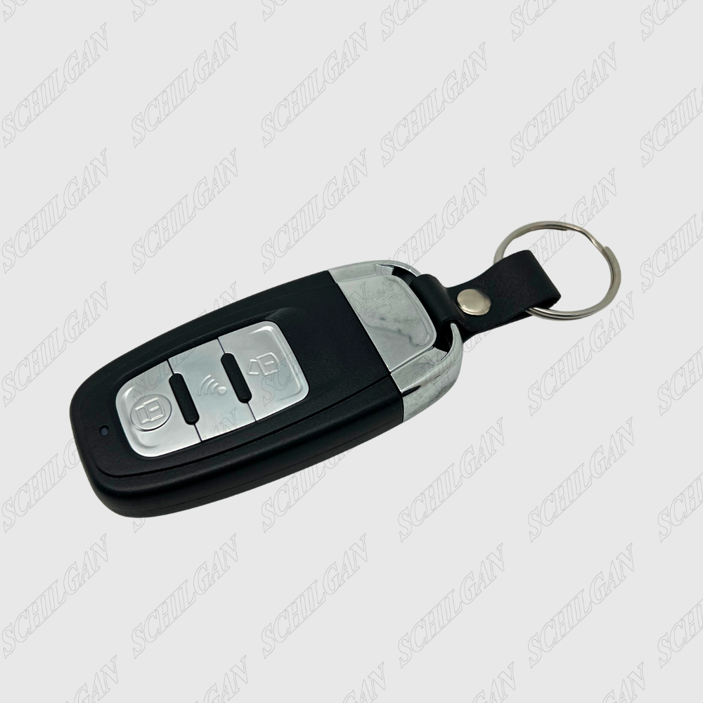ریموت برد مشکی MG02/MG03