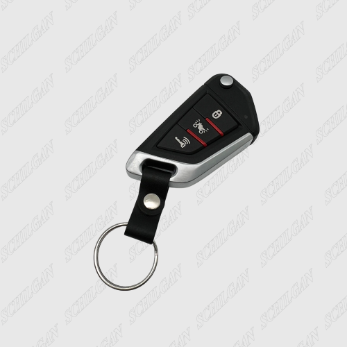 ریموت کی لس MG02/MG03 طرح DF