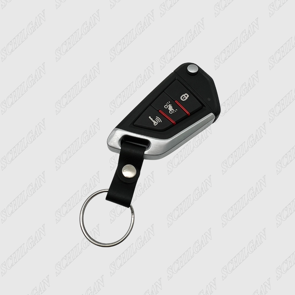 ریموت کی لس MG02/MG03 طرح DF