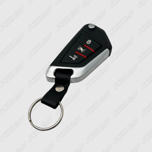 ریموت کی لس MG05/MG06 طرح DF