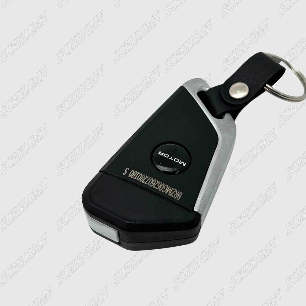 ریموت برد مشکی DF مدل MG05/MG06