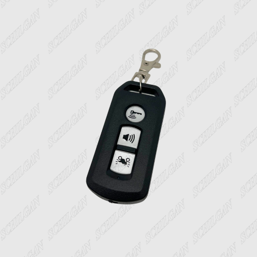 ریموت کی لس MG25/MG26 طرح HD