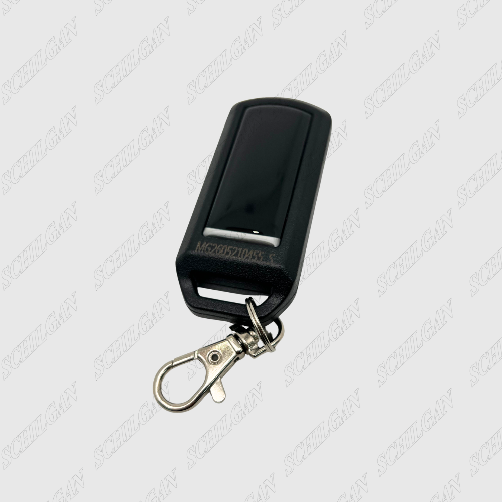 ریموت برد مشکی HD مدل MG25/MG26