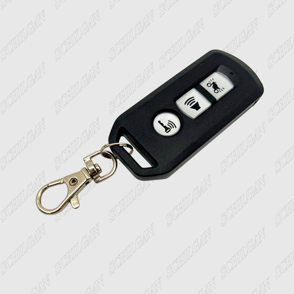 ریموت کی لس MG05/MG06 طرح HD