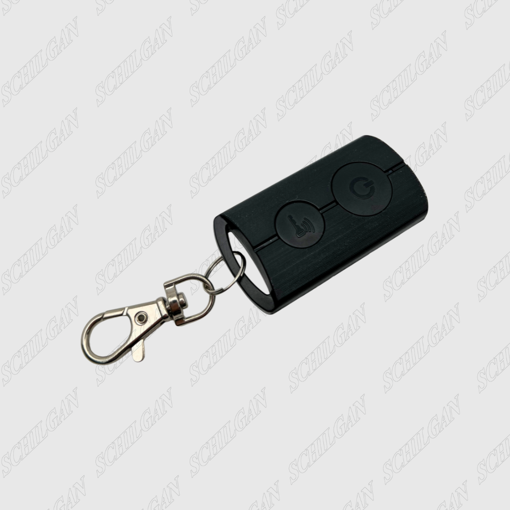 ریموت کی لس MG02/MG03 طرح YMH