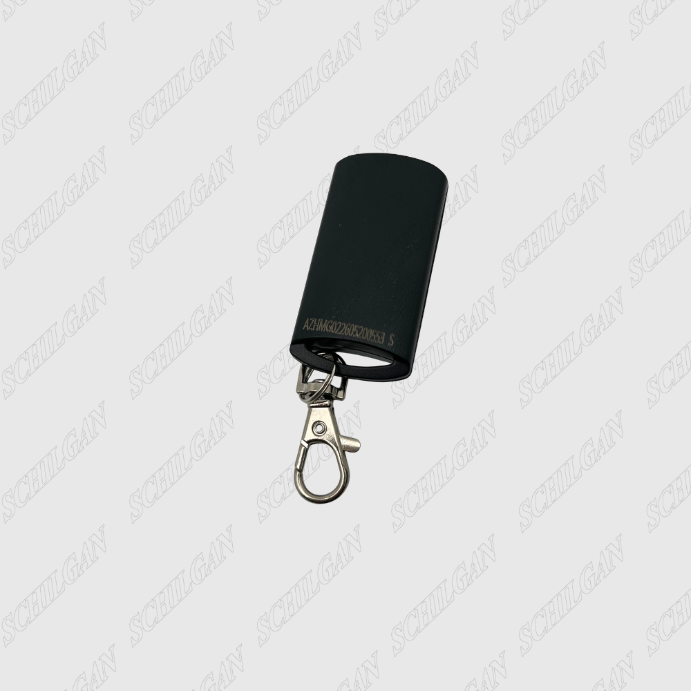 ریموت برد مشکی YMH مدل MG02/MG03